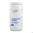 L-tryptophan Kapseln 500mg -naturheilp. 60st, A-Nr.: 4846596 - 07