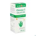 Omega -3 Norsan Oel/vegan/epa/hochd. Orangengeschmack 100ml, A-Nr.: 5948034 - 02