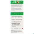 Omega -3 Norsan Oel/vegan/epa/hochd. Orangengeschmack 100ml, A-Nr.: 5948034 - 04
