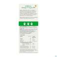 Omega -3 Norsan Oel/vegan/epa/hochd. Orangengeschmack 100ml, A-Nr.: 5948034 - 06