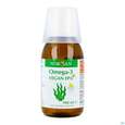 Omega -3 Norsan Oel/vegan/epa/hochd. Orangengeschmack 100ml, A-Nr.: 5948034 - 10
