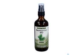 Raumparfum Bio Harmonie Zirbe 100ml, A-Nr.: 4364213 - 01