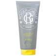 Sie sehen eine Packung Roger & Gallet Cologne Twist Shower Gel 200ml, Produktbild: 02 Roger & Gallet Cologne Twist Shower Gel 200ml, A-Nr.: 5931186 - 02
