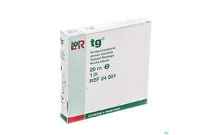 Schlauchverband Tg Gr 2 2,3cm Finger,zehe Gross 20m, A-Nr.: 1243845 - 01