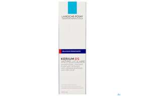 Shampoo La Roche Posay Kerium Intensiv 200ml, A-Nr.: 5903066 - 01