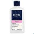 Sie sehen eine Packung Shampoon Phyto Curls Hydration 250ml, Produktbild: 01 Shampoon Phyto Curls Hydration 250ml, A-Nr.: 5932116 - 01