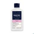 Sie sehen eine Packung Shampoon Phyto Curls Hydration 250ml, Produktbild: 02 Shampoon Phyto Curls Hydration 250ml, A-Nr.: 5932116 - 02