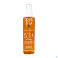 Sonnenprodukte Vichy/capital Soleil Cell Protect Oil Lsf50 200ml, A-Nr.: 5921176 - 01