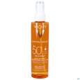 Sonnenprodukte Vichy/capital Soleil Cell Protect Oil Lsf50 200ml, A-Nr.: 5921176 - 02