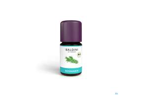 Taoasis Baldini Bioaroma Rosmarin 5ml, A-Nr.: 4621242 - 01