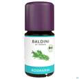 Sie sehen eine Packung Taoasis Baldini Bioaroma Rosmarin 5ml, Produktbild: 02 Taoasis Baldini Bioaroma Rosmarin 5ml, A-Nr.: 4621242 - 02