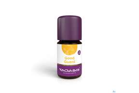 Taoasis Good Guard Duftkomposition Bio 5ml, A-Nr.: 5904663 - 01