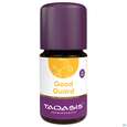Taoasis Good Guard Duftkomposition Bio 5ml, A-Nr.: 5904663 - 02