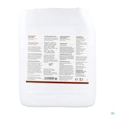 Veterinaerprodukte Sonnenmoor Naturmoor Tiere 5l, A-Nr.: 3635420 - 04
