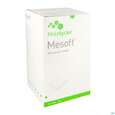 Vlieskompressen Mesoft/set Steril 10x 10cm 30x5 150st, A-Nr.: 1652348 - 02