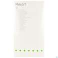 Vlieskompressen Mesoft/set Steril 10x 10cm 30x5 150st, A-Nr.: 1652348 - 03