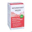Weleda Naturweisheit Haare Wimpern Naegel 46st, A-Nr.: 5436044 - 05
