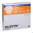 Wundverband Allevyn/sacrum 22x 22cm 10st, A-Nr.: 2203730 - 03