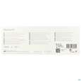 Wundverband Mepiform Silikonverband Selbsthaftend 4x 30cm 5st, A-Nr.: 2211770 - 03