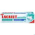 Zahncreme Lacalut/sensitiv Remineralisierung Sanftes Weiss 75ml, A-Nr.: 5754548 - 01
