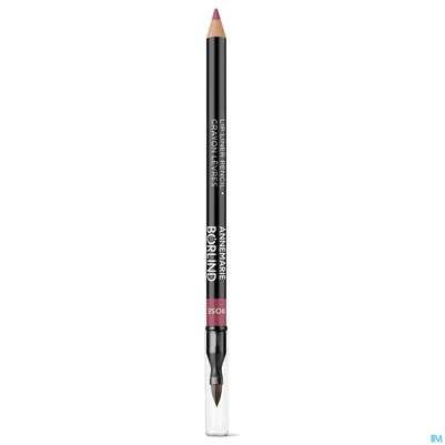 Boerlind Lip Liner Pencil Rose 60268 1g, A-Nr.: 5689940 - 04