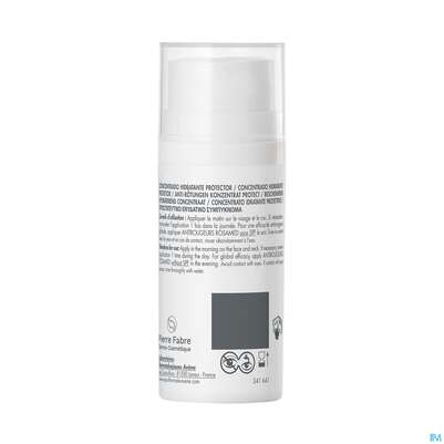 Avene Antirougers Rosamed Spf50+ Anti- Roetung Konz Protect 30ml, A-Nr.: 5920461 - 19