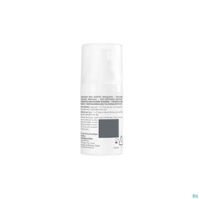 Sie sehen eine Packung Avene Antirougeurs Rosamed Konzentrat 30ml, Produktbild: 07 Avene Antirougeurs Rosamed Konzentrat 30ml, A-Nr.: 5862025 - 07