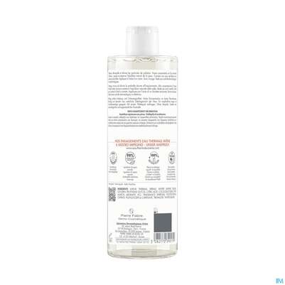 Avene Basispflege Mizellenwasser 400ml, A-Nr.: 5724122 - 06