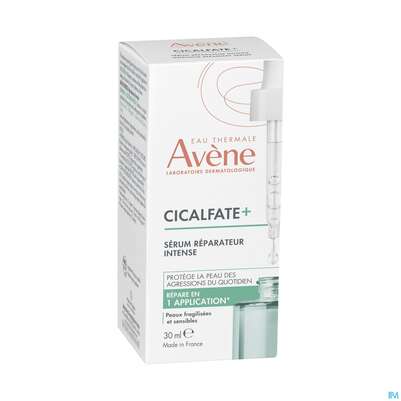 Avene Cicalfate+ Intensiv Serum 30ml, A-Nr.: 5862054 - 06