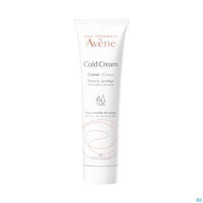 Avène Cold Cream Creme 100ml, A-Nr.: 4763539 - 34