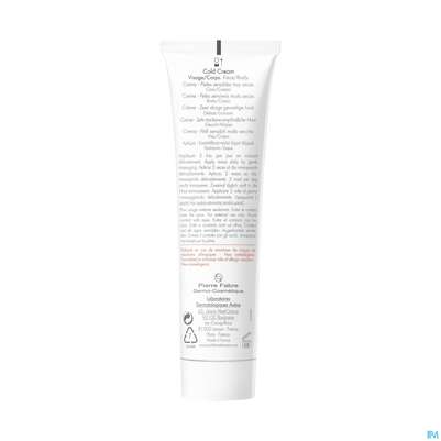Avène Cold Cream Creme 100ml, A-Nr.: 4763539 - 35