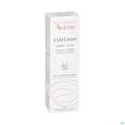 Avène Cold Cream Creme 40ml, A-Nr.: 1665517 - 04