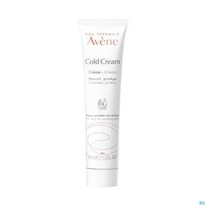 Avène Cold Cream Creme 40ml, A-Nr.: 1665517 - 10