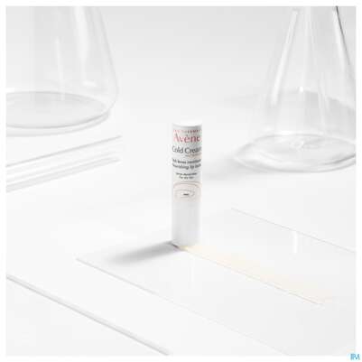Avene Cold Cream Lippenpflegestift Reichhaltig 4g, A-Nr.: 5596894 - 08