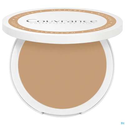 Avene Couvrance Kompakt Creme-make-up Natural 1.1 8,5g, A-Nr.: 5862367 - 05