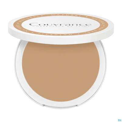 Avene Couvrance Kompakt Creme-make-up Natural 1.1 8,5g, A-Nr.: 5862367 - 06