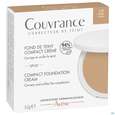 Avene Couvrance Kompakt Creme-make-up Sand 1.2 8,5g, A-Nr.: 5862396 - 04