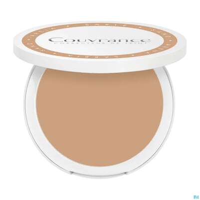 Avene Couvrance Kompakt Creme-make-up Sand 1.2 8,5g, A-Nr.: 5862396 - 07
