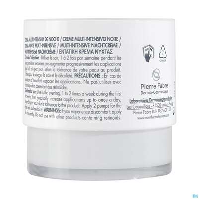 Avene Hyaluron Activ B3 Nachtcreme 40ml, A-Nr.: 5693261 - 09