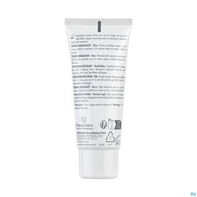 Avene Hydrance Reichhaltige Feuchtig- Keitscreme 40ml, A-Nr.: 1505601 - 05