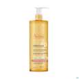 Avène Xeracalm A.d Rückfettendes Reinigungsöl 400ml, A-Nr.: 5607356 - 05