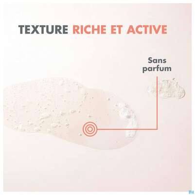 Avène Xeracalm A.d Rückfettendes Reinigungsöl 400ml, A-Nr.: 5607356 - 07