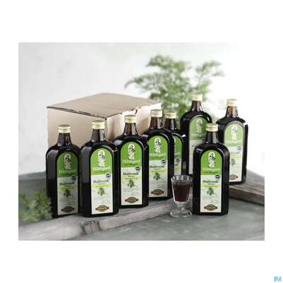 Biofit Hild Mai/werm Tr 0,5l 1st, A-Nr.: 2205752 - 08