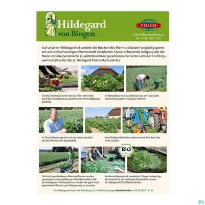 Biofit Hild Mai/werm Tr 0,5l 1st, A-Nr.: 2205752 - 09