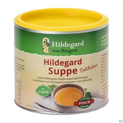 Biofit Hild Suppe Delikates 400g, A-Nr.: 1556780 - 02