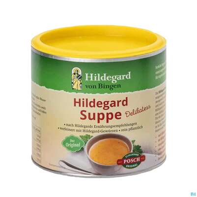 Biofit Hild Suppe Delikates 400g, A-Nr.: 1556780 - 03