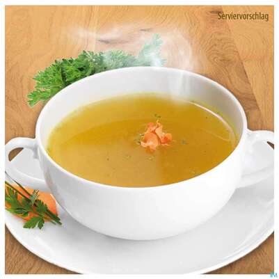 Biofit Hild Suppe Delikates 400g, A-Nr.: 1556780 - 06