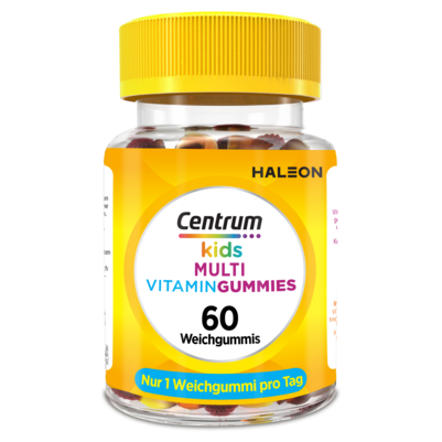 Centrum Kids Multivitamin Gummies, A-Nr.: 5983438 - 01