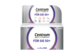 Centrum Für Sie 50+, A-Nr.: 5983510 - 01