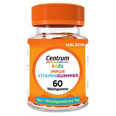 Centrum Kids Immun Gummies, A-Nr.: 5983444 - 01